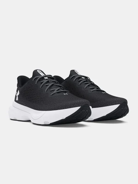 Teniși Under Armour gri