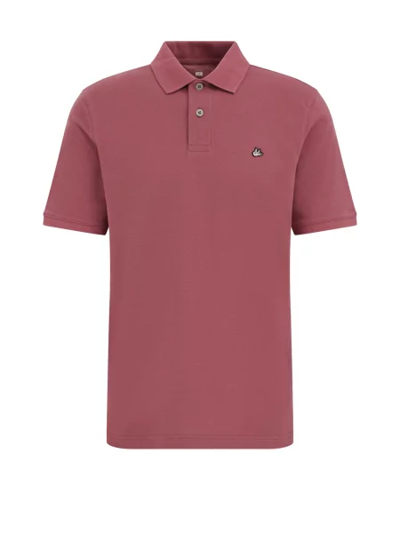WE Fashion Tricou pal roz