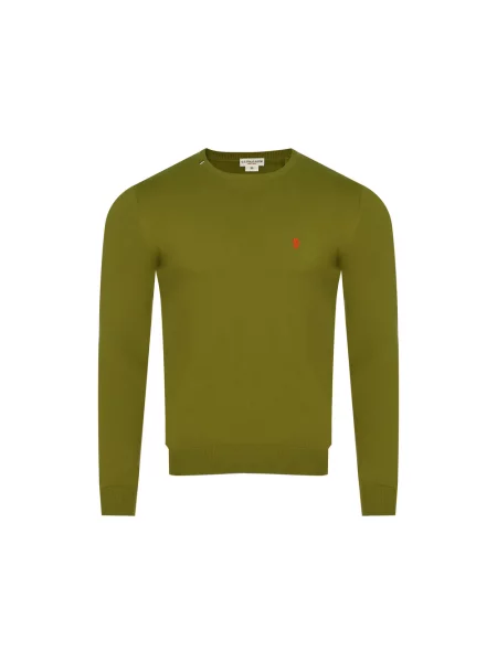 Pulover U.s. Polo Assn. kaki