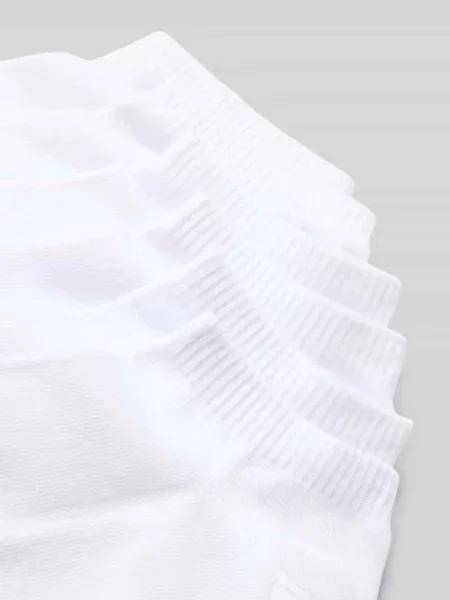 Levi's skarpetki biały
