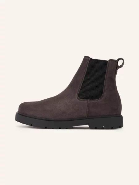 Birkenstock Sztyblety Highwood grau