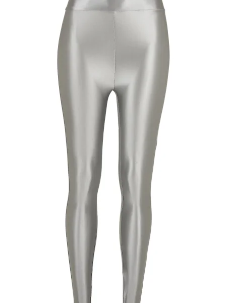 Urban Classics Legíny strieborná