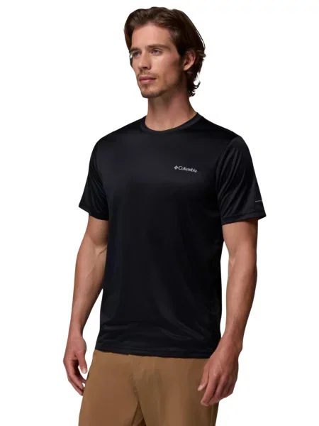 Majica Columbia črna