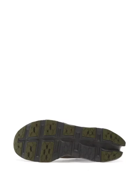 Sneakerși On verde