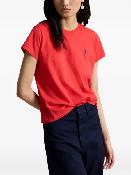 Matlasat chiloți Polo Ralph Lauren cu imagine cu cordon alb