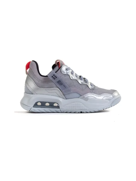 Pantofi Nike gri