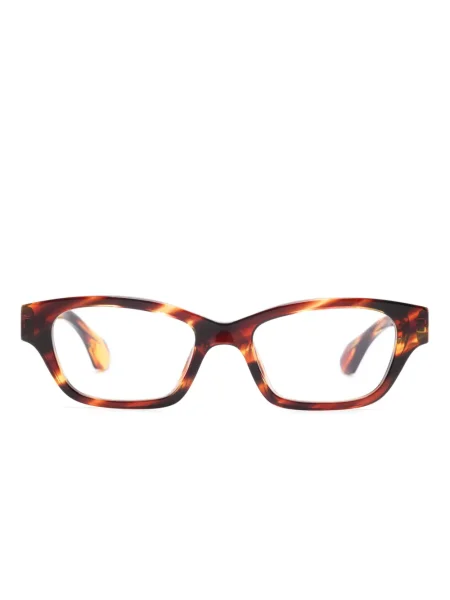 Sunčane naočale Alain Mikli smeđa