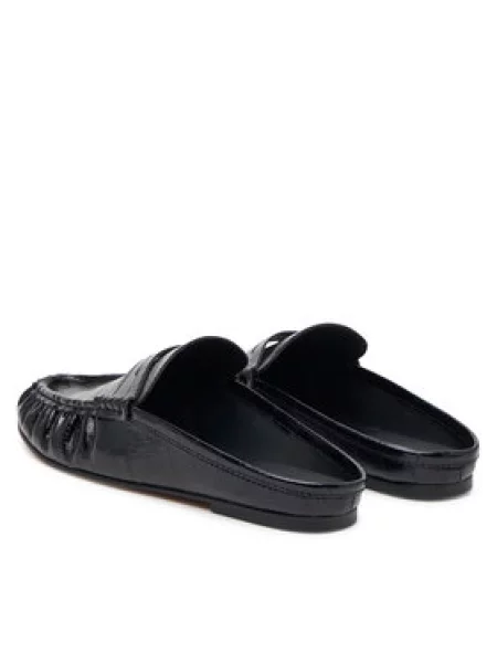 Steve Madden Papucs Rafe Mule fekete