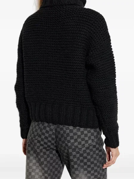 Pulover Misbhv negru
