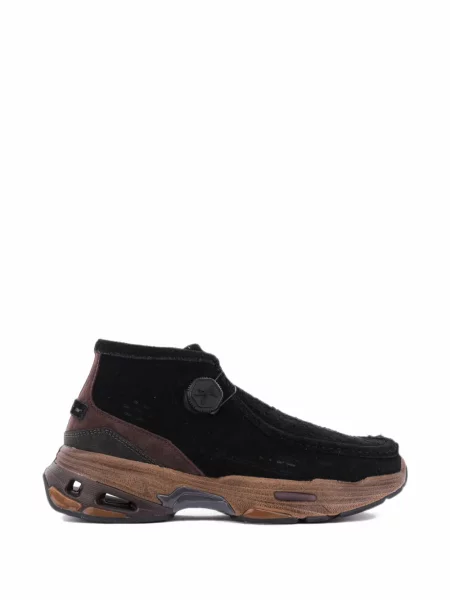 Sneakerși Vtr cu autograf negru