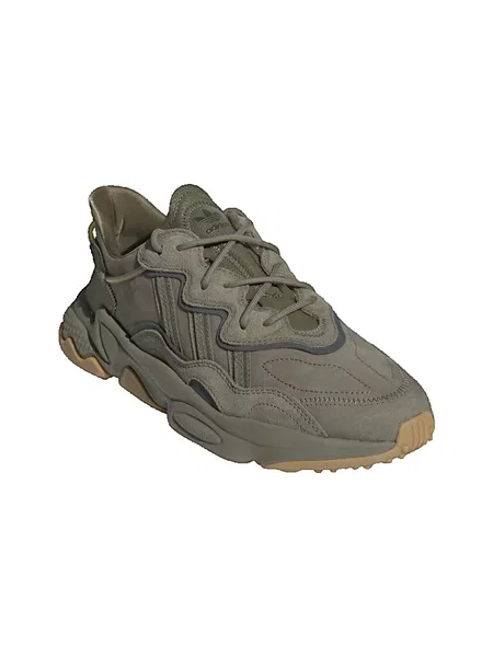 Pantofi Adidas verde