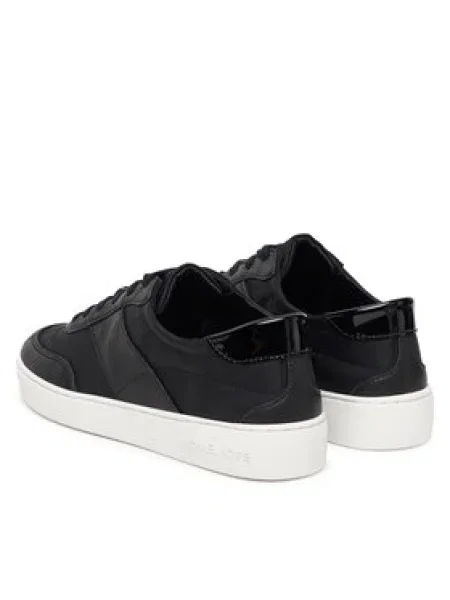 MICHAEL Michael Kors Sneakersy Kaycee čierna