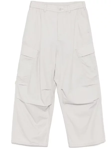 Pantaloni cargo Five Cm gri
