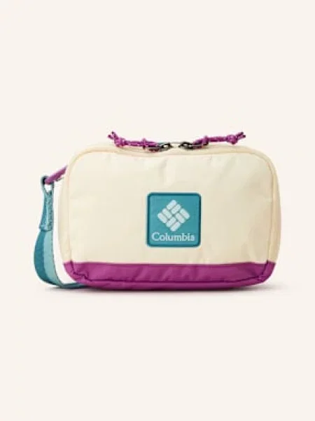 Columbia Taška Přes Rameno Trail Traveler™ tmavě žlutá/ fuchsiová žlutá