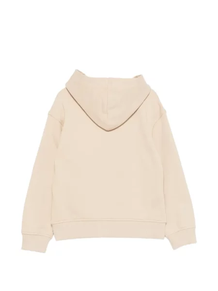 Bluza z kapturem dziecięca Moschino