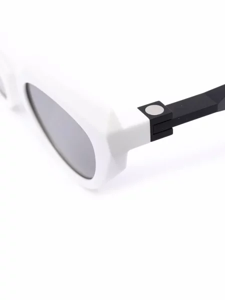 Okulary przeciwsłoneczne Vava Eyewear białe