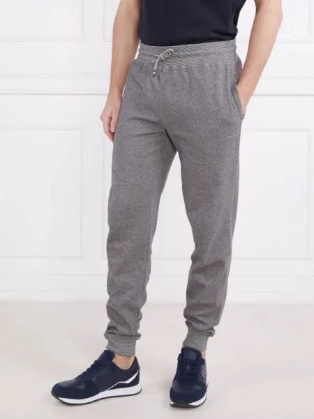 Tommy Hilfiger Jogger nadrág szürke