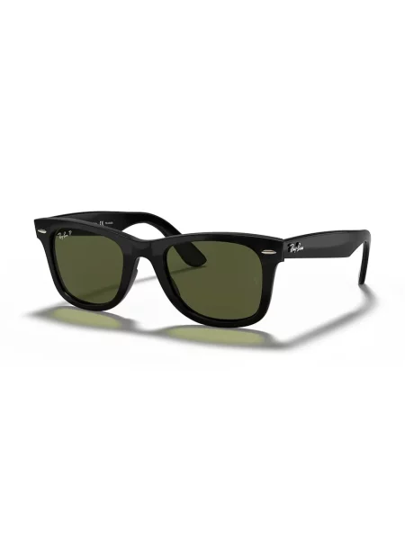 Ochelari de soare Ray-ban negru