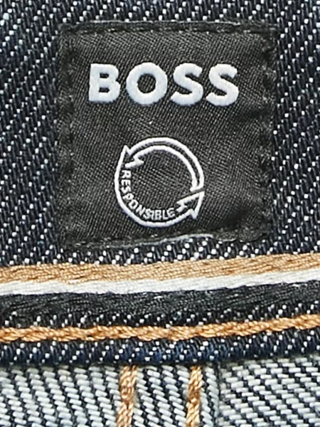 Blugi Boss gri