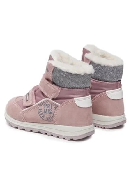 Primigi Csizma GORE-TEX S rózsaszín
