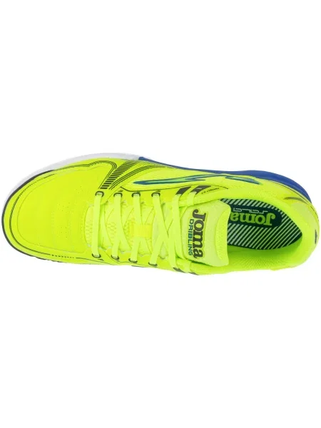 Pantofi Joma galben