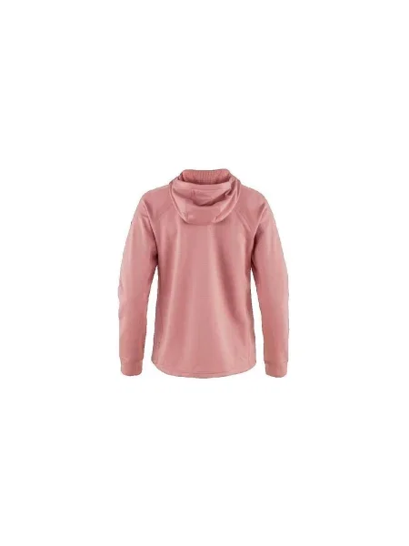 Mikina Fjallraven ružová