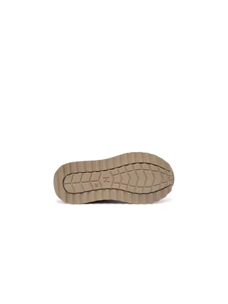 Kotníková obuv Naturino Parpar Wp M růžová