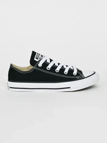 Converse Dječje tenisice crna