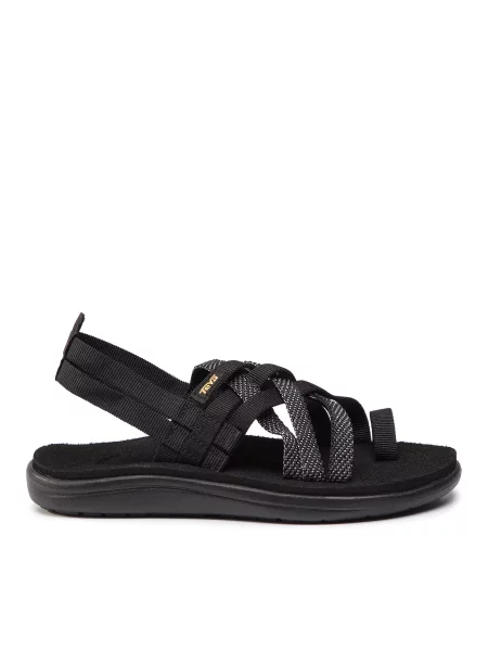 Sandali Teva Voya Strappy črna