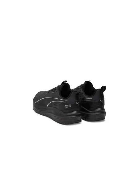 Futócipő Puma Flare Pro Trail Ptx 01 fekete