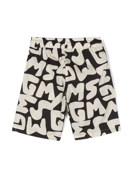 Szorty dziecięce Msgm