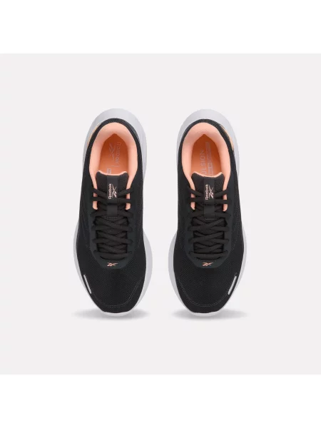 Reebok buty Energen Speedunisex Grey Peach/Black Size: czarne