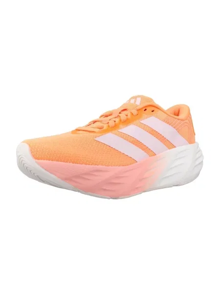 Galaxie pantofi Adidas alergare portocaliu