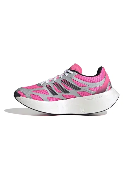 Adidas Adizero Aruku W Kobiety Buty sportowe adidas Originals Różowy Size: białe