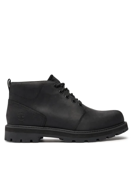 Ghete Timberland negru