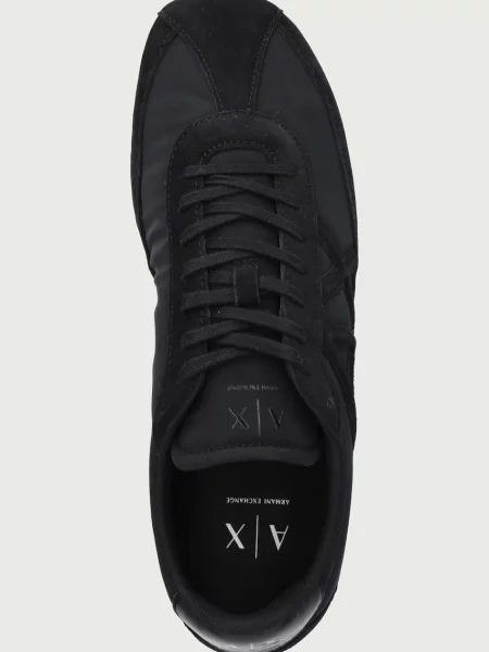 Armani Exchange кросівки
