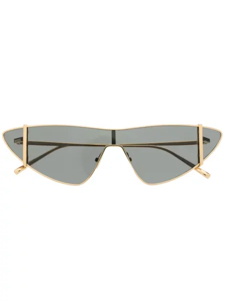 Ochelari de soare Saint Laurent Eyewear