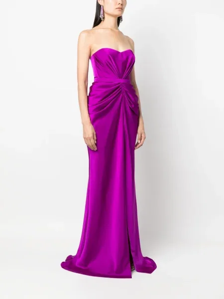 Rochie Ana Radu roz