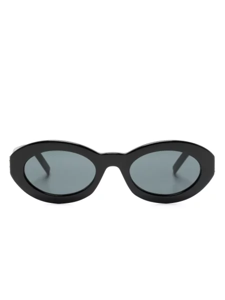 Sunčane naočale Saint Laurent Eyewear crna