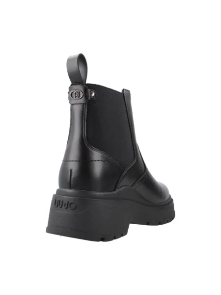 Pantofi Liu Jo negru