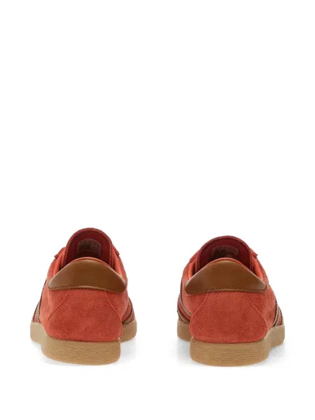 Komplet dresowy Adidas klasyczny zielony