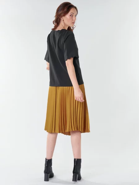 Top Betty London negru