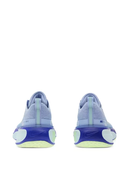 Sneakerși Nike Air Max cu dungi negru