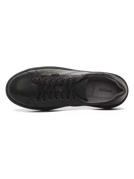 Pantofi Nerogiardini negru