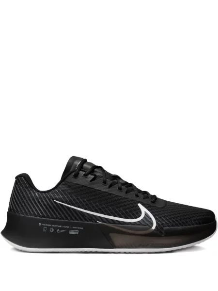 Sneakerși Nike Infinity Run cu șireturi din dantelă alergare gri