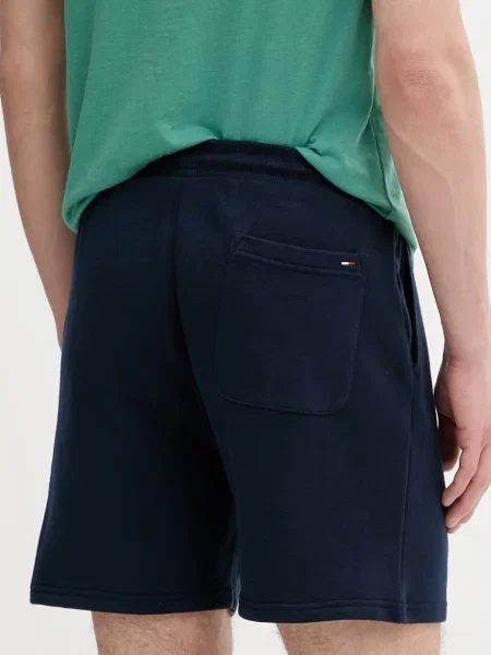 Tommy Jeans szorty dresowe