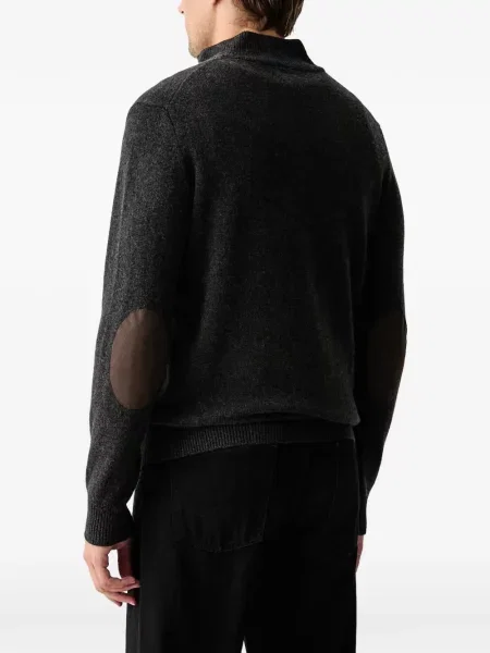 Džemper Hackett London siva
