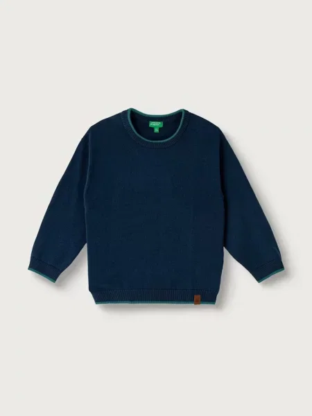 Детский свитер United Colors Of Benetton