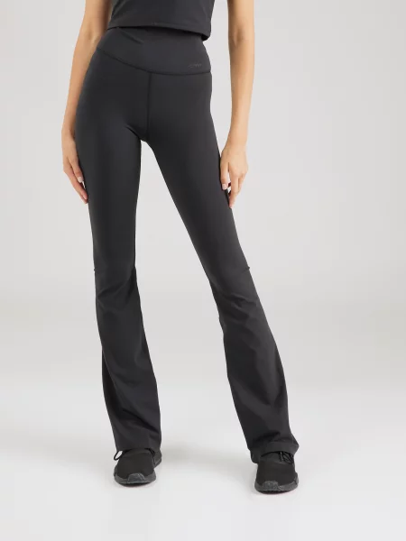 Aim'n Pantaloni sport Sense' negru