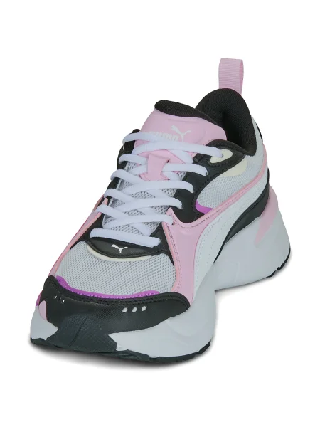 Pantofi Puma alb